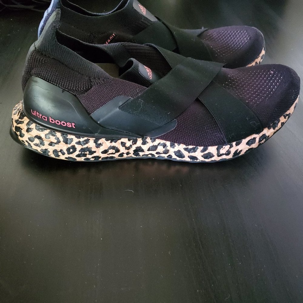 Adidas Ultraboost Slip on DNA